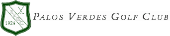 Palos Verdes Golf Club logo